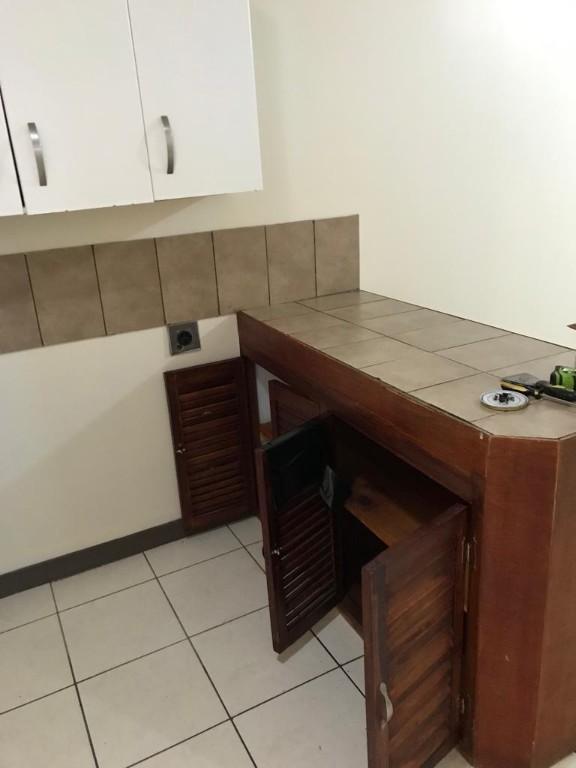 PARA INVERTIR! COMPLEJO CON 4 APARTAMENTOS EN SAN JOSE en Mora - Imagen 1