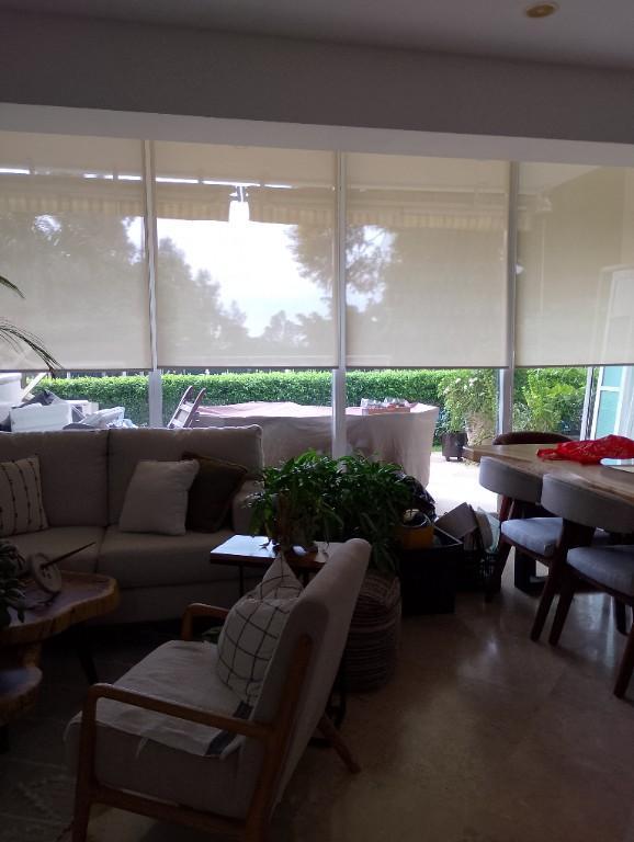 LAVADO de PERSIANAS HUNTERDOUGLAS en Ciudad de México (CDMX) - Imagen 3