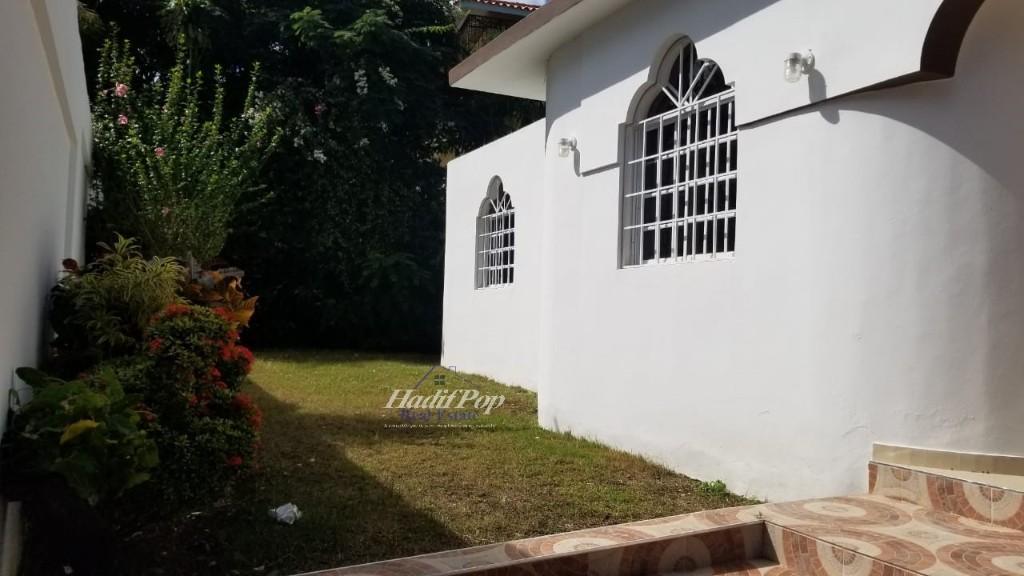 CASA EN RENTA EN PUERTO PLATA en Puerto Plata - Imagen 10