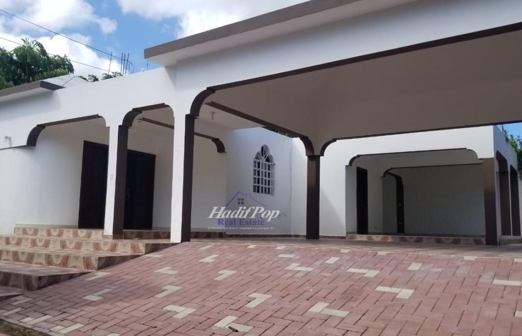 CASA EN RENTA EN PUERTO PLATA en Puerto Plata - Imagen 1