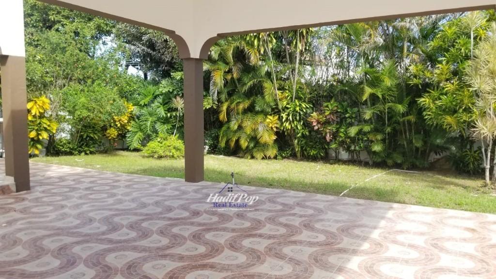 CASA EN RENTA EN PUERTO PLATA en Puerto Plata - Imagen 11