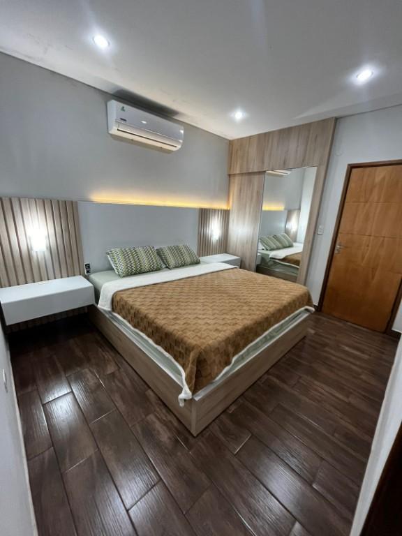 VENDO CASA EN EL BARRIO SAN RAFAEL DE CAMBYRETA en Encarnación - Imagen 6