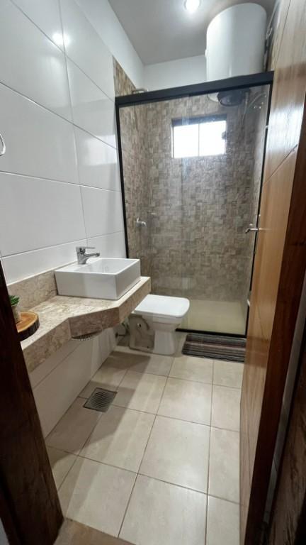 VENDO CASA EN EL BARRIO SAN RAFAEL DE CAMBYRETA en Encarnación - Imagen 8