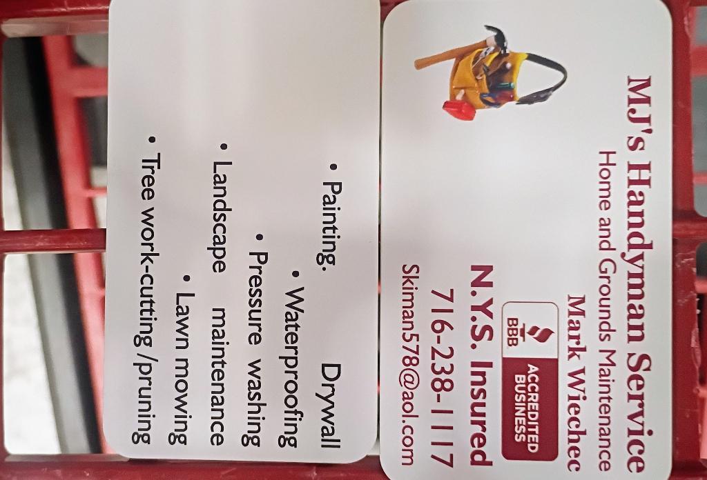 Handyman services in New York - Image 1