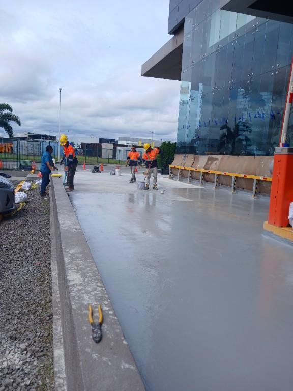 IMPERMEABILIZACIÓN PTY ES CUIDAR CON INTELIGENCIA Y PRECISIÓN en Ancón - Imagen 6
