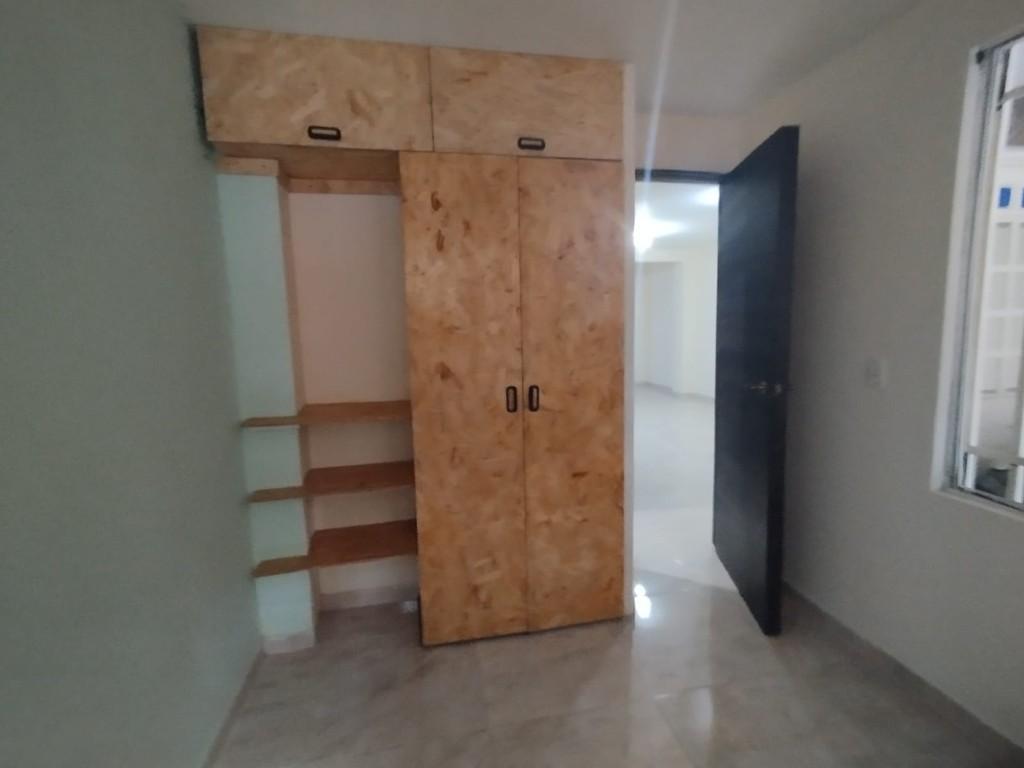 ALQUILER APARTAMENTO SECTOR LA ITALIA en Palmira - Imagen 4