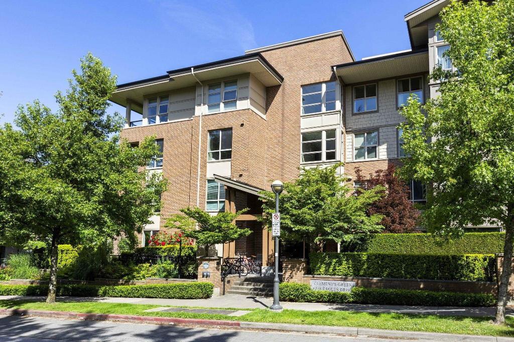 Specious Two bedrooms Two Baths Rent Rent in Vancouver - Image 1