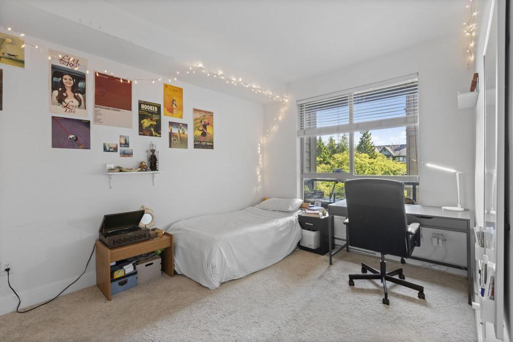 Specious Two bedrooms Two Baths Rent Rent in Vancouver - Image 8