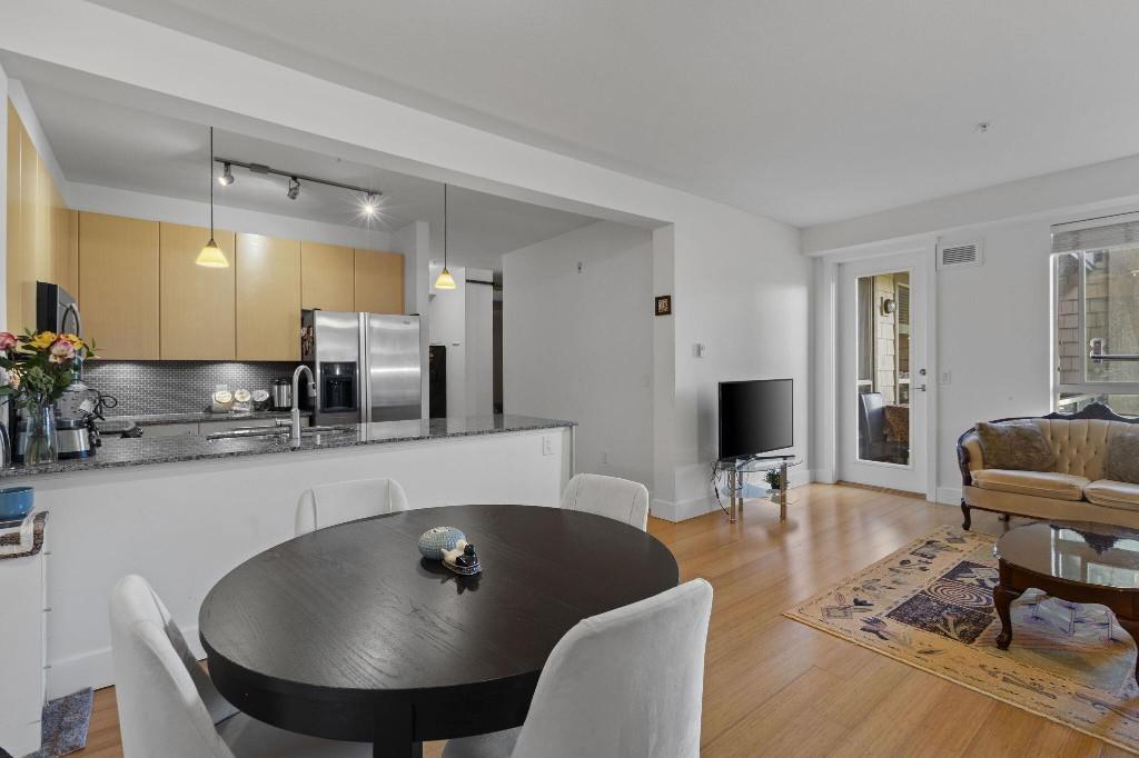 Specious Two bedrooms Two Baths Rent Rent in Vancouver - Image 6