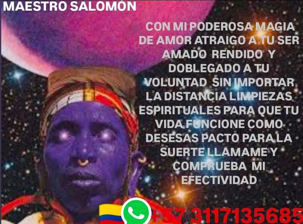 SOLUCIÓNO TUS PROBLEMAS ... en Colombia - Imagen 1