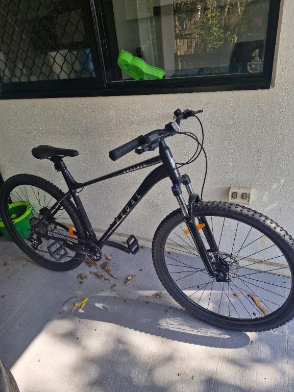 Large push bikw in Highgate Hill - Image 1