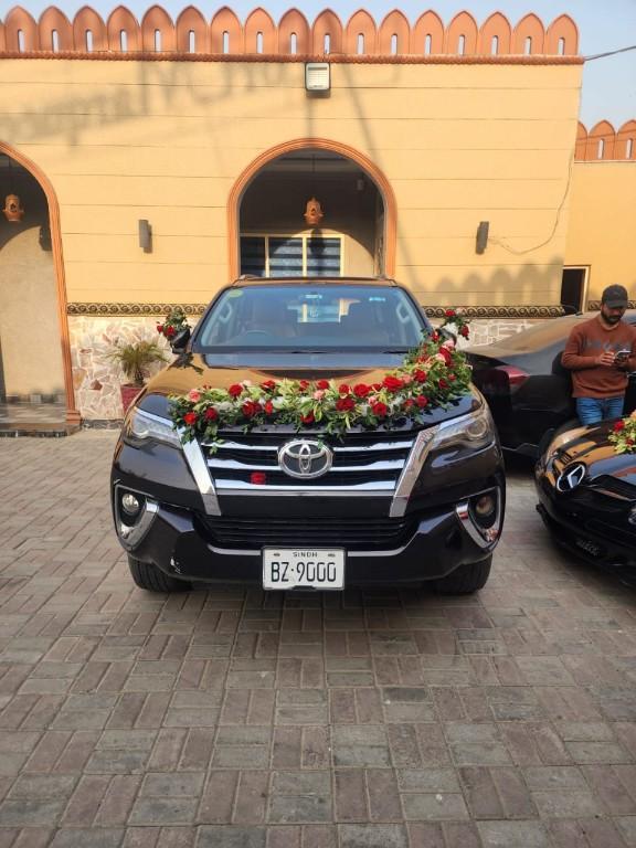 Go Smart Travels - Rent a Car in Lahore in Cantonment - Image 4