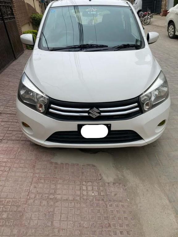 Go Smart Travels - Rent a Car in Lahore in Cantonment - Image 6