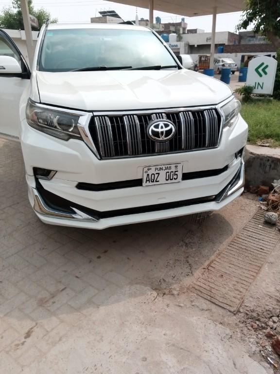 Go Smart Travels - Rent a Car in Lahore in Cantonment - Image 8