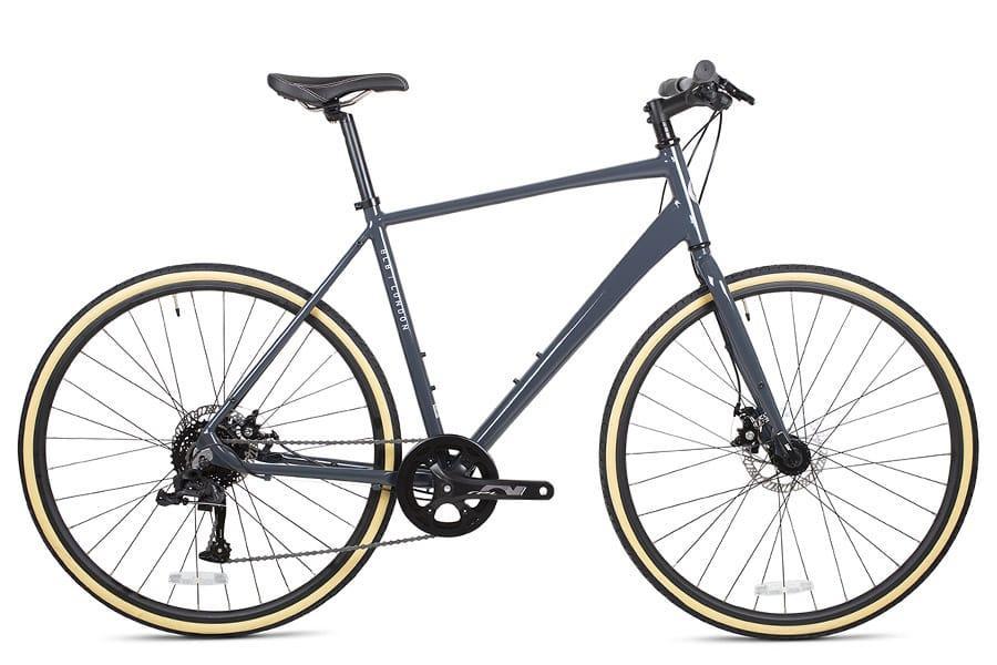 Bicicleta Híbrida BLB Ripper Disc en El Prat de Llobregat - Imagen 1
