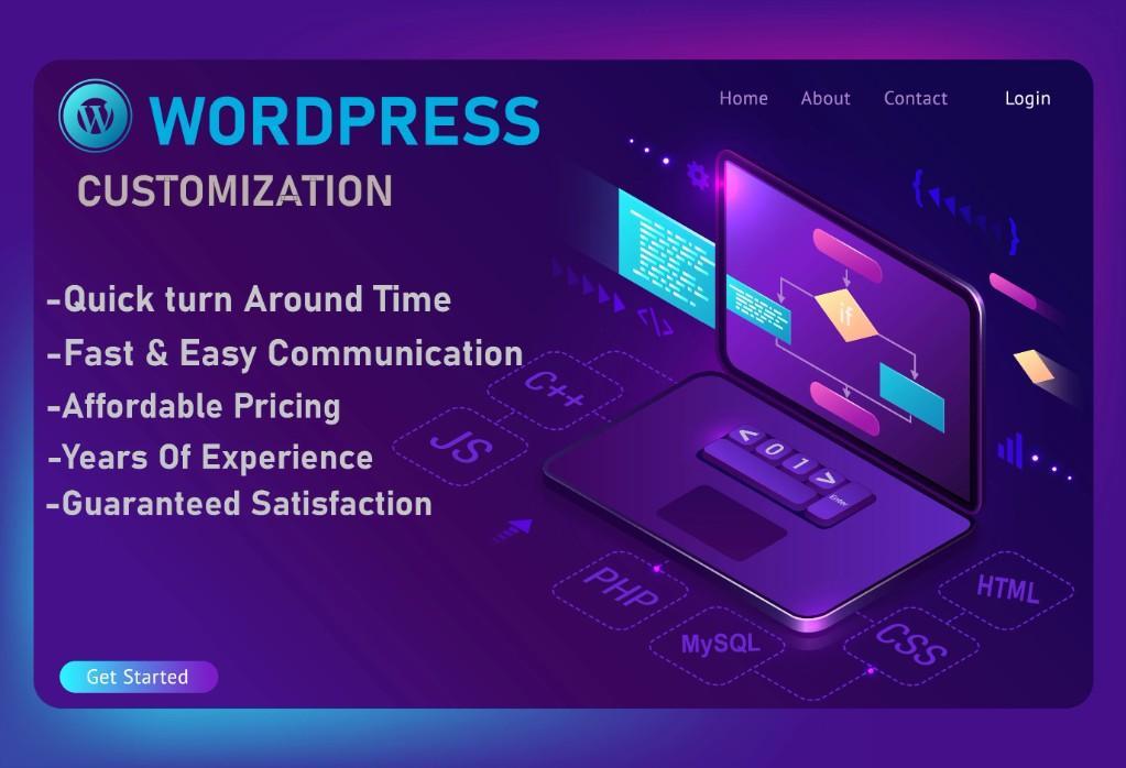 Professional React.js Web Development – Responsive & Modern Webs in India - Image 1