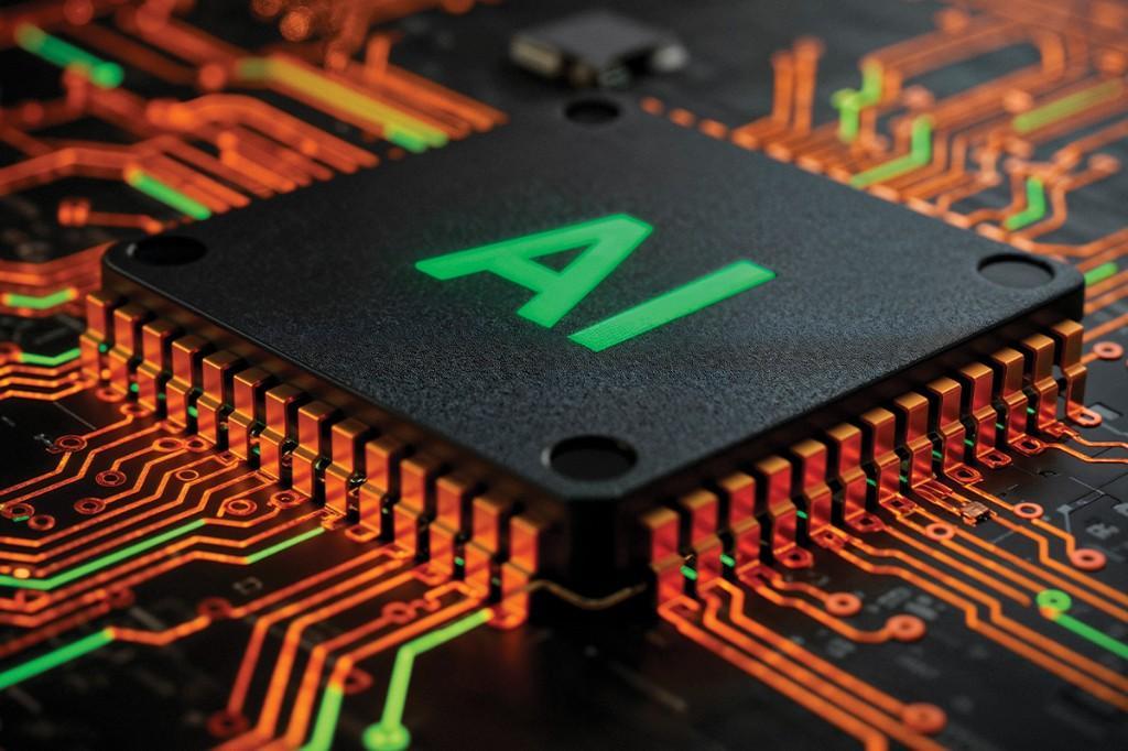 ASIC product development in Madhāpur - Image 1