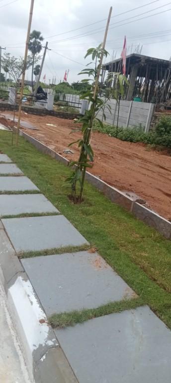 HMDA & RERA Approved Open Plots For Sale RAMDASPALLY in Lal Bahadur Nagar - Image 4