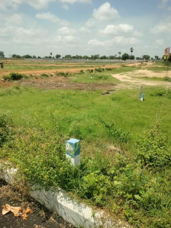 HMDA & RERA APPROVED OPEN PLOTS FOR SALE KONGARAKALAN in Lal Bahadur Nagar - Image 4