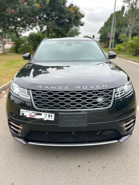 Vente d'une Range Rover Velar P340 S R-Dynamic Année 2022 à Abidjan - Photo 9
