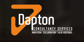 Trusted Mobile App Development Company | DaptonCS in Gorwa - Image 1