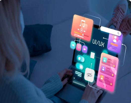 Trusted Mobile App Development Company | DaptonCS in Gorwa - Image 2