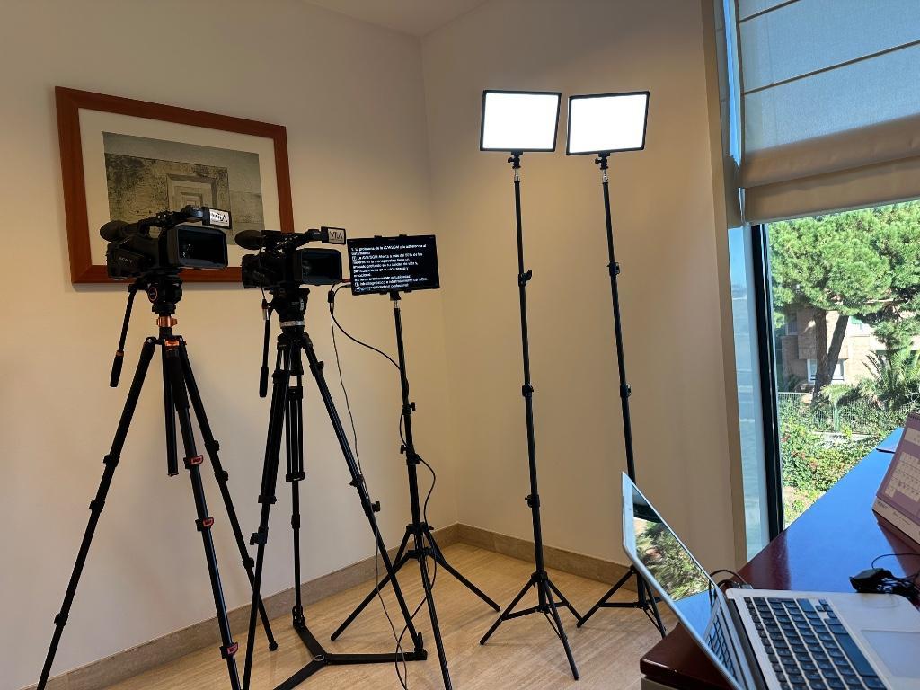 Videógrafo profesional en Madrid - Imagen 7