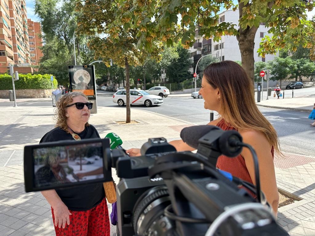 Videógrafo profesional en Madrid - Imagen 3