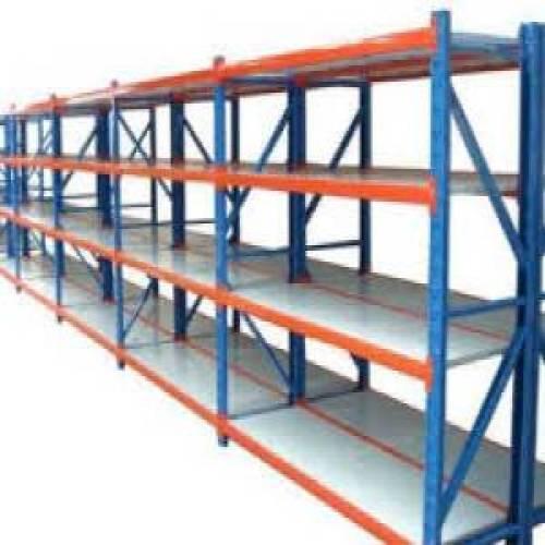Factory Rack Manufacturers in Delhi in India - Image 1
