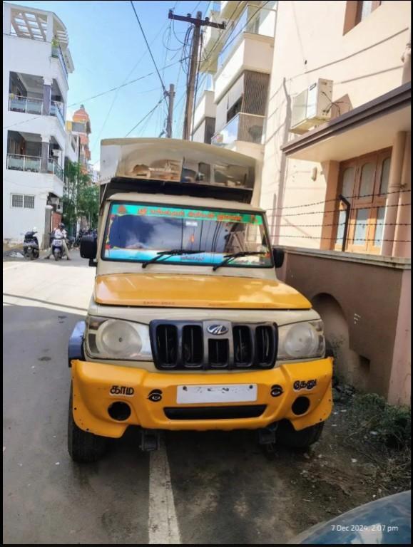 TATA Ace Mini Truck for Rent in India - Image 2