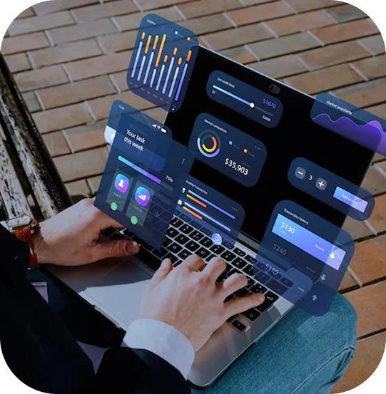 Enterprise Software Development to Improve Efficiency in Chandigarh - Image 1
