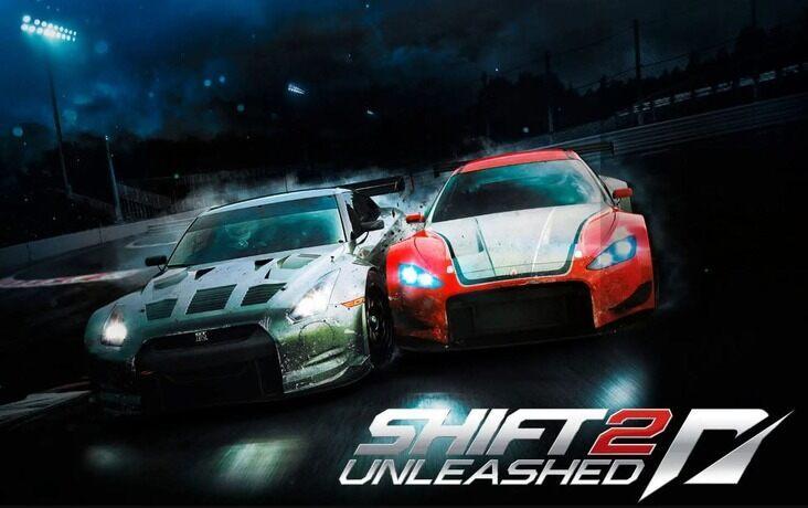 Need For Speed Shift 2 in Nairobi - Image 1
