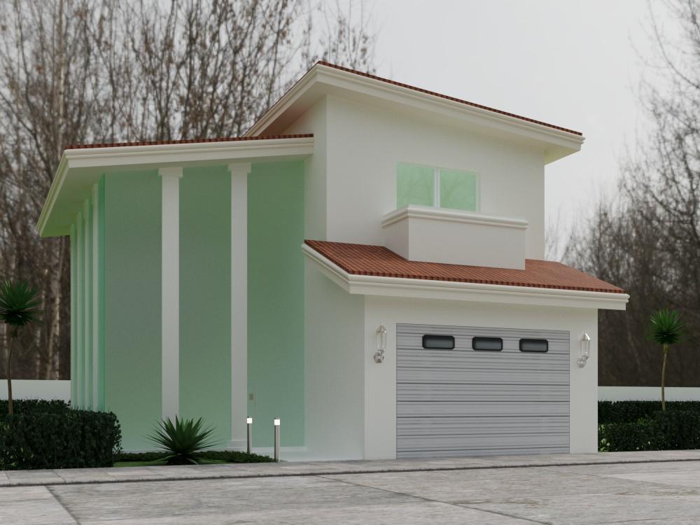 PROYECTOS Y CONSTRUCCIONES DE LUJO ECONOMICAS. en Aguascalientes (AGS) - Imagen 4