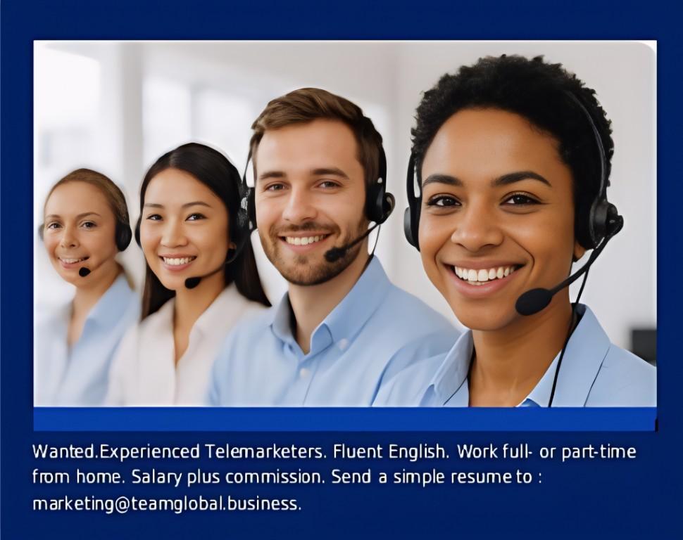 Customer Service & Call Centre Jobs in Vietnam - Image 1