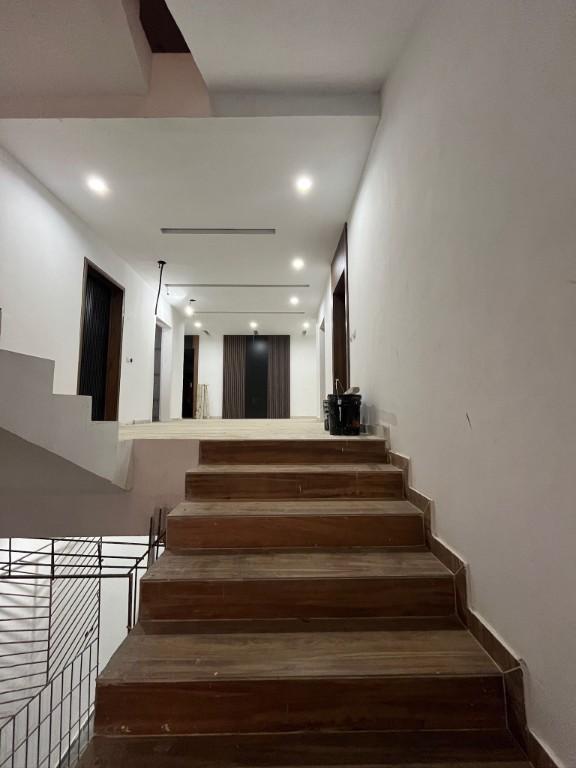 APPARTEMENTS EN VENTE - MARCORY ZONE 4 en Côte d’Ivoire - Photo 4