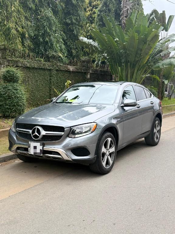 Mercedes GLC 300 en Côte d’Ivoire - Photo 3