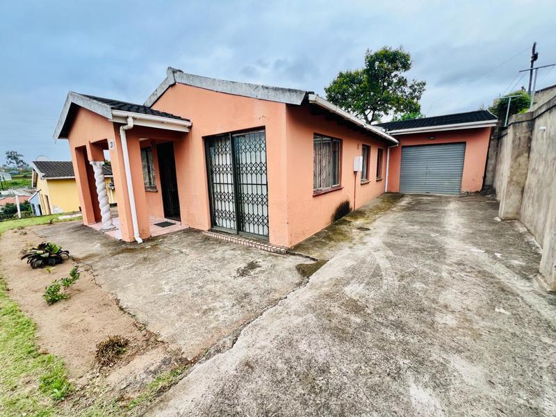 House 2384-ref-929 for Sale in Inanda, Inanda in Primrose - Image 1