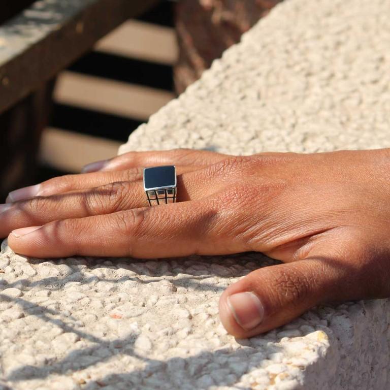 COMMANDING RING spiritual in Ghana - Image 1