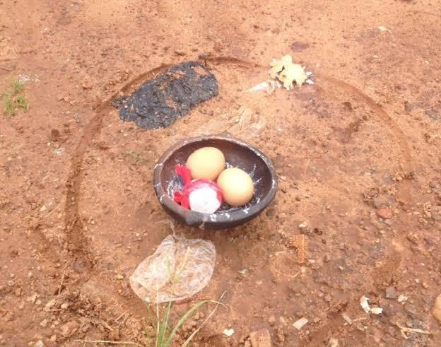 POCKET NO DRY SPIRITUALS RITUAL in Ghana - Image 5