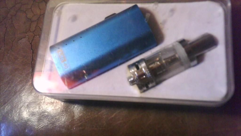 Title Lite 40 Vape Kit – R250 in Cape Town - Image 3
