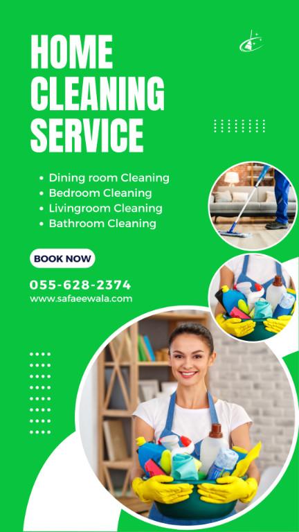 What Does the Deep Cleaning Service Include in United States - Image 2