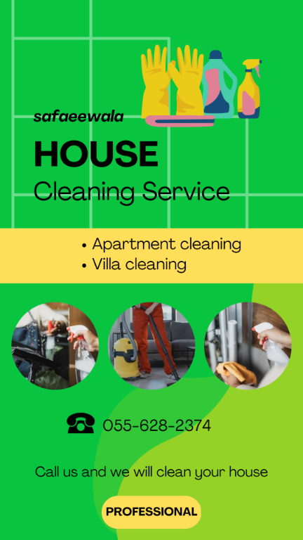 What Does the Deep Cleaning Service Include in United States - Image 5