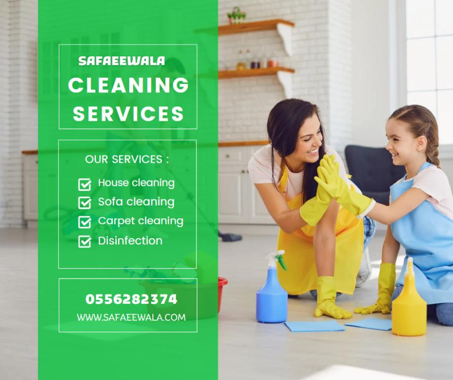 What Does the Deep Cleaning Service Include in United States - Image 7
