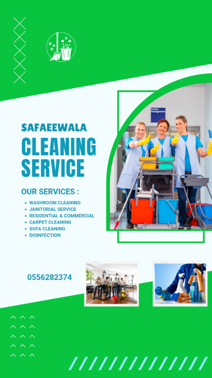 What Does the Deep Cleaning Service Include in United States - Image 8
