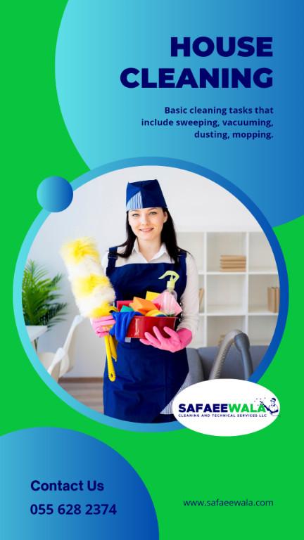 What Does the Deep Cleaning Service Include in United States - Image 13