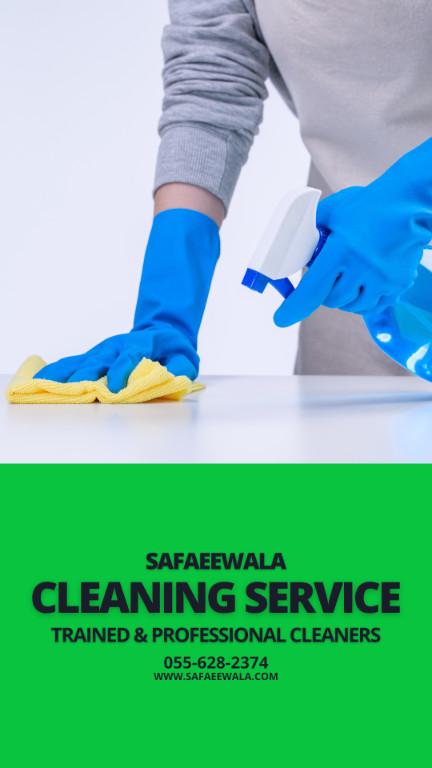 What Does the Deep Cleaning Service Include in United States - Image 14