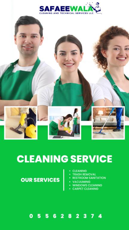 What Does the Deep Cleaning Service Include in United States - Image 15