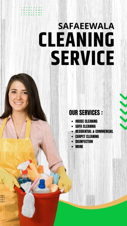 What Does the Deep Cleaning Service Include in United States - Image 19