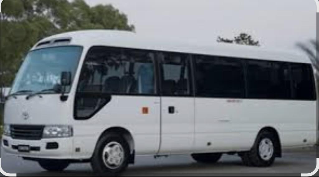 Bus Rental Sharjah in United Arab Emirates - Image 2