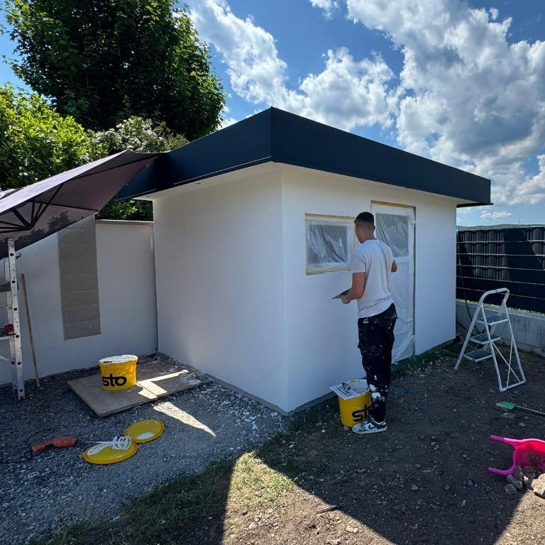 Allrounder Handwerker RUND UM HAUS UND GARTEN in Wiener Neustadt - Bild 4